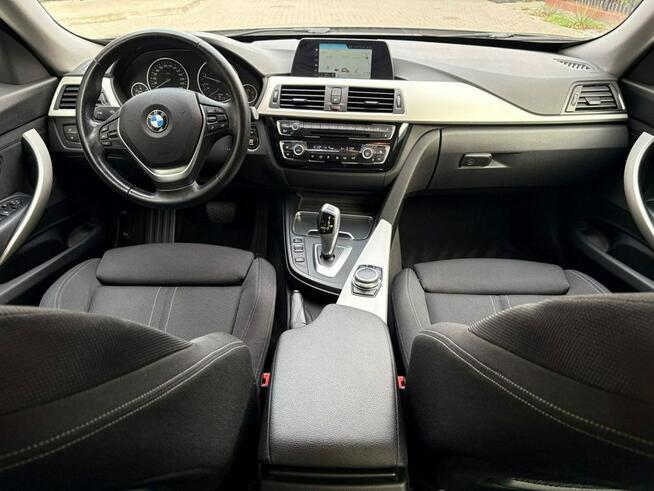 BMW 3GT Salon Polska, Serwisowany, Stan bardzo dobry. Warszawa - zdjęcie 11