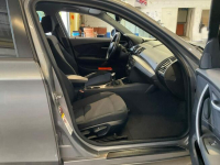 BMW E87 116i 122km KLIMA grzane fot CZUJNIKI serwis BEZWYPADEK 2009 Tychy - zdjęcie 3