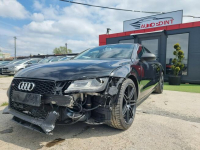 Audi A7 sprawny technicznie,poduszki nie ruszone Kraków - zdjęcie 9