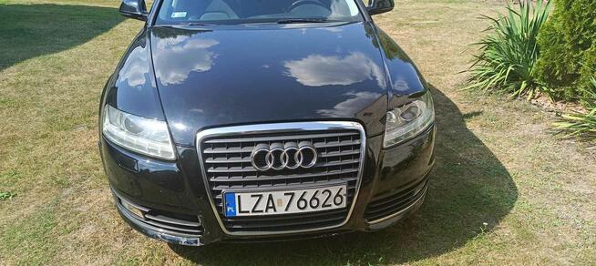 Audi A6 C6 avant Piszczac - zdjęcie 2