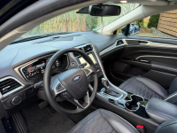 Ford Mondeo 2.0 TDCi AWD Vignale Doinwestowany POLECAM Mysłowice - zdjęcie 9
