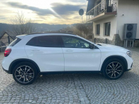 Sprzedam Mercedes GLA 2019 biały Szczawnica - zdjęcie 5