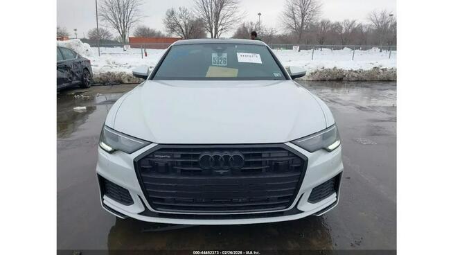 Audi A6 / S-Line / Quattro / 3.0 / Tarnów - zdjęcie 2