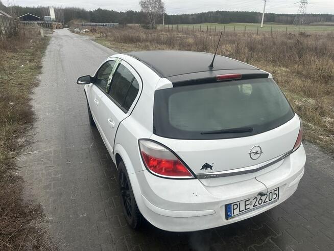 Opel Astra 2008 1.7CDTI/5D Domaniewice - zdjęcie 3