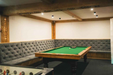 Willa  Karczma Cztery Pory Roku Relaks SPA pokoje Kościelisko/Zakopane Kościelisko - zdjęcie 7