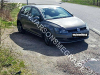 Volkswagen Golf 5-drzwiowy 1.2 TSI BMT 16V Manual Kiczyce - zdjęcie 1