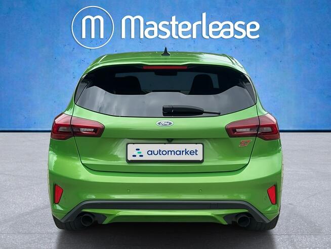 Ford Focus 2.3 EcoBoost ST X ! Z Polskiego Salonu ! Faktura VAT ! Warszawa - zdjęcie 6