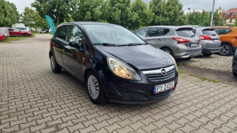 Opel Corsa LPG Poznań - zdjęcie 7