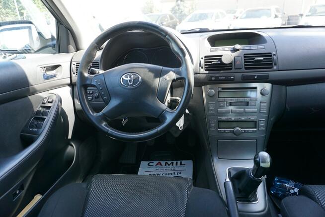 Toyota Avensis zarejestrowany, ubezpieczony Opole - zdjęcie 11