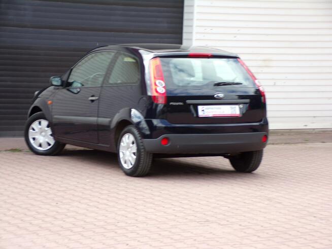 Ford Fiesta Klimatyzacja /Gwarancja /1,3 / Mikołów - zdjęcie 10