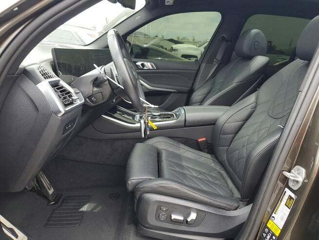BMW X5 B58 / xDrive / M-Pakiet Chwaszczyno - zdjęcie 7