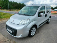 Fiat Qubo Dolna Grupa - zdjęcie 2