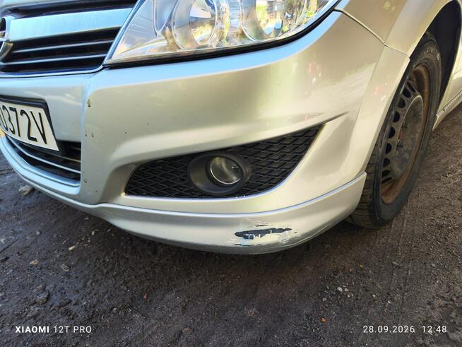 OPEL ASTRA LPG BENZYNA Sosnowiec - zdjęcie 7