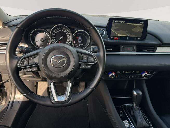 Mazda 6 WD8503R#2.0 Center-Line Podgrz.f LED Salon PL VAT23% Gdynia - zdjęcie 12