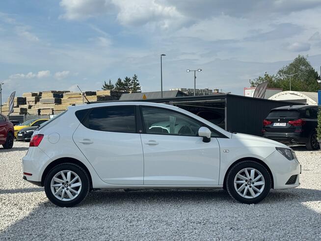 Seat Ibiza, 2017 Michałowice - zdjęcie 3