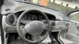 Sprzedam Renault Scenic Września - zdjęcie 7