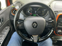 Renault Captur Zarejestrowany Klimatronic Navi Gostyń - zdjęcie 11