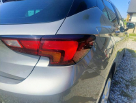 Opel Astra 1,4 100KM Harklowa - zdjęcie 9