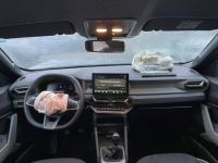 Dacia Duster Klimatornik Podgrzewanie Kamera Virtual LPG Gliwice - zdjęcie 8