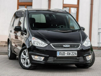Ford Galaxy GHIA ! 7os 2.0TDCI 140KM Manual ! Super Stan ! Opłacony ! Zwoleń - zdjęcie 4
