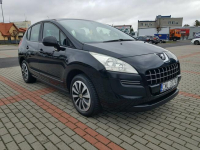 Peugeot 3008 1.6 HDi Klima Zadbany Włocławek - zdjęcie 3