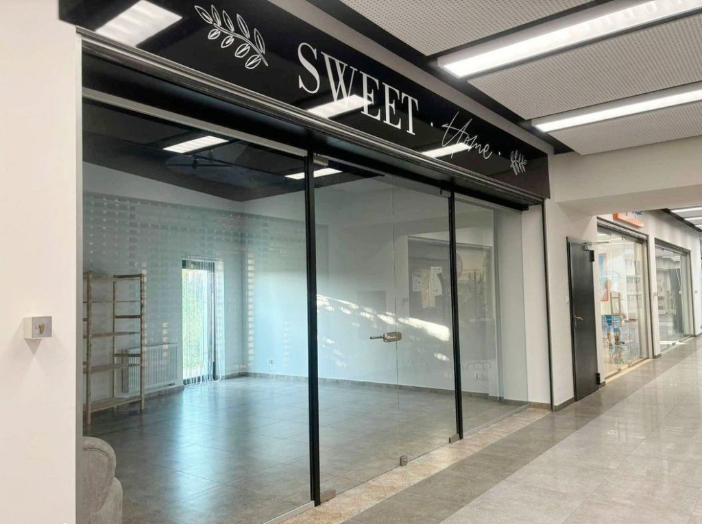 Lokal usługowo-handlowy w nowoczesnym obiekcie! Zalasewo - zdjęcie 2