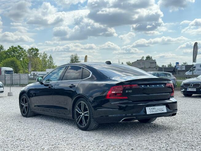 Volvo S90, 2017 Michałowice - zdjęcie 6