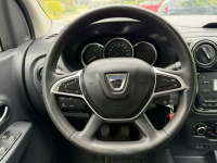 Dacia Lodgy | 7 miejsc | LPG | Krajowa | Klima | Manual Szczecin - zdjęcie 9