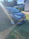 Subaru Trezia 1.3 99KM Świdry - zdjęcie 2