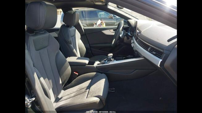 Audi A5 PREMIUM PLUS / S-Line / niski przebieg Tarnów - zdjęcie 9