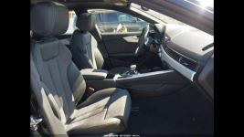 Audi A5 PREMIUM PLUS / S-Line / niski przebieg Tarnów - zdjęcie 9