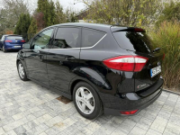 Ford C-Max Niski oryginalny przebieg !!! Poznań - zdjęcie 4