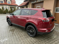 Toyota RAV-4 2,5 Hybrid 155KM  Navi  Klima  2xPDC  Kamera  Xenony Orzech - zdjęcie 10