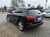 Audi Q5 3.2i 270KM Quattro Kamera Navi Panorama Łuków - zdjęcie 8