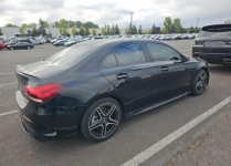 Mercedes A 35 AMG AMG A 35 / 4Matic / niski przebieg Chwaszczyno - zdjęcie 3