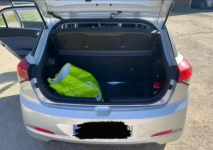 Sprzedam Hyundai i20 II 2015 Piszczaty-Piotrowięta - zdjęcie 6