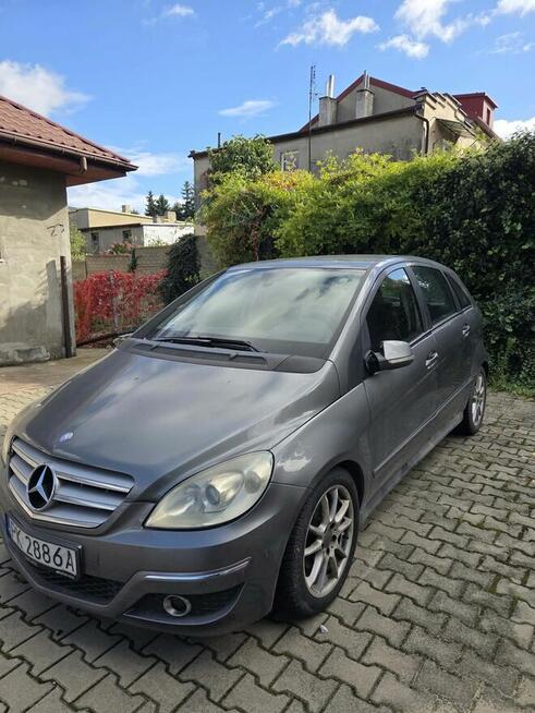Mercedes benz 2010r Kalisz - zdjęcie 2
