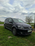 Sprzedam Volkswagen Touran Czajki - zdjęcie 6