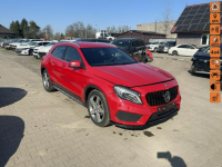 Mercedes GLA 200 AMGline Automat 4Matic Podgrzewane Skóra