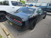 Dodge Challenger 6.4 V8 / HEMI / automat Warszawa - zdjęcie 3