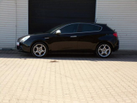 Alfa Romeo Giulietta Klimatronic /Led /Gwarancja/1,4 T /120KM /2011 Mikołów - zdjęcie 7