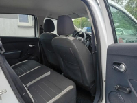 Dacia Sandero Stepway Janów Lubelski - zdjęcie 9