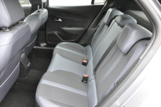 Peugeot 2008 1.2 130KM Automat Full LED Navi Kamera Półskóra Dąbrowa Górnicza - zdjęcie 10