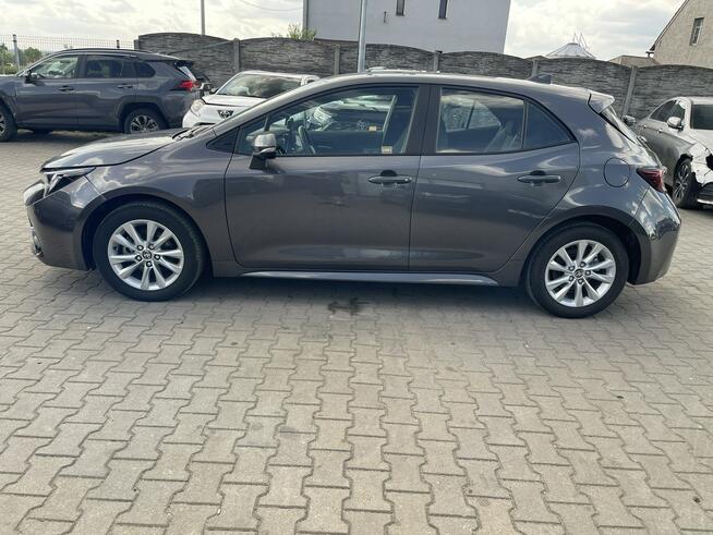 Toyota Corolla Salon PL Hybryda Automat Kamera Virtual cockpit 140KM Gliwice - zdjęcie 2