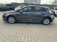 Toyota Corolla Salon PL Hybryda Automat Kamera Virtual cockpit 140KM Gliwice - zdjęcie 2