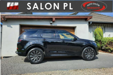 Land Rover Discovery Sport automat, hak Rydułtowy - zdjęcie 5