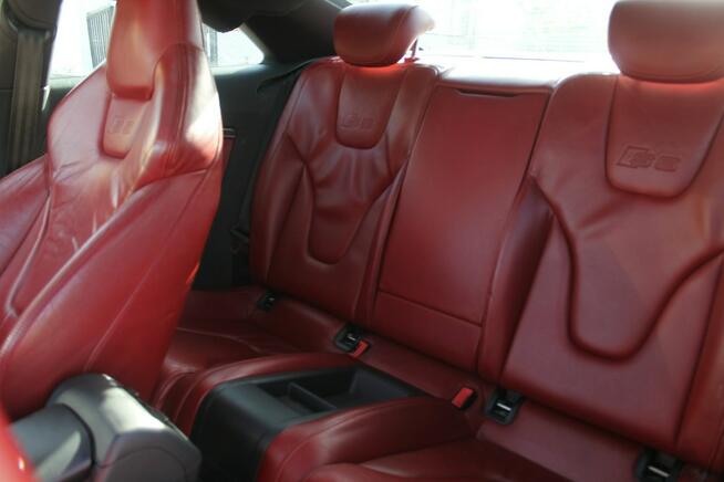 Audi S5 Ostrów Wielkopolski - zdjęcie 10