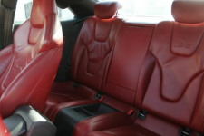 Audi S5 Ostrów Wielkopolski - zdjęcie 10