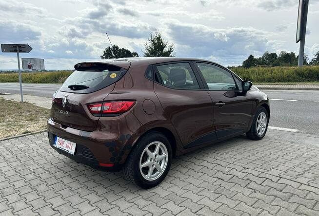Renault Clio Oryginalny lakier/Serwisowany w ASO/1 Właściciel/Alufelgi Przyszowice - zdjęcie 3