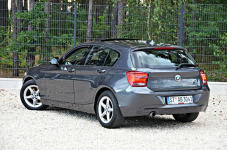 118i 170KM Sport! LED! Właśnie Ta! Zobacz!!! Ostrów Mazowiecka - zdjęcie 3
